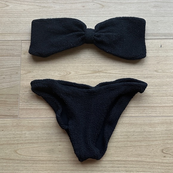 Hunza G Other - Hunza G bikini